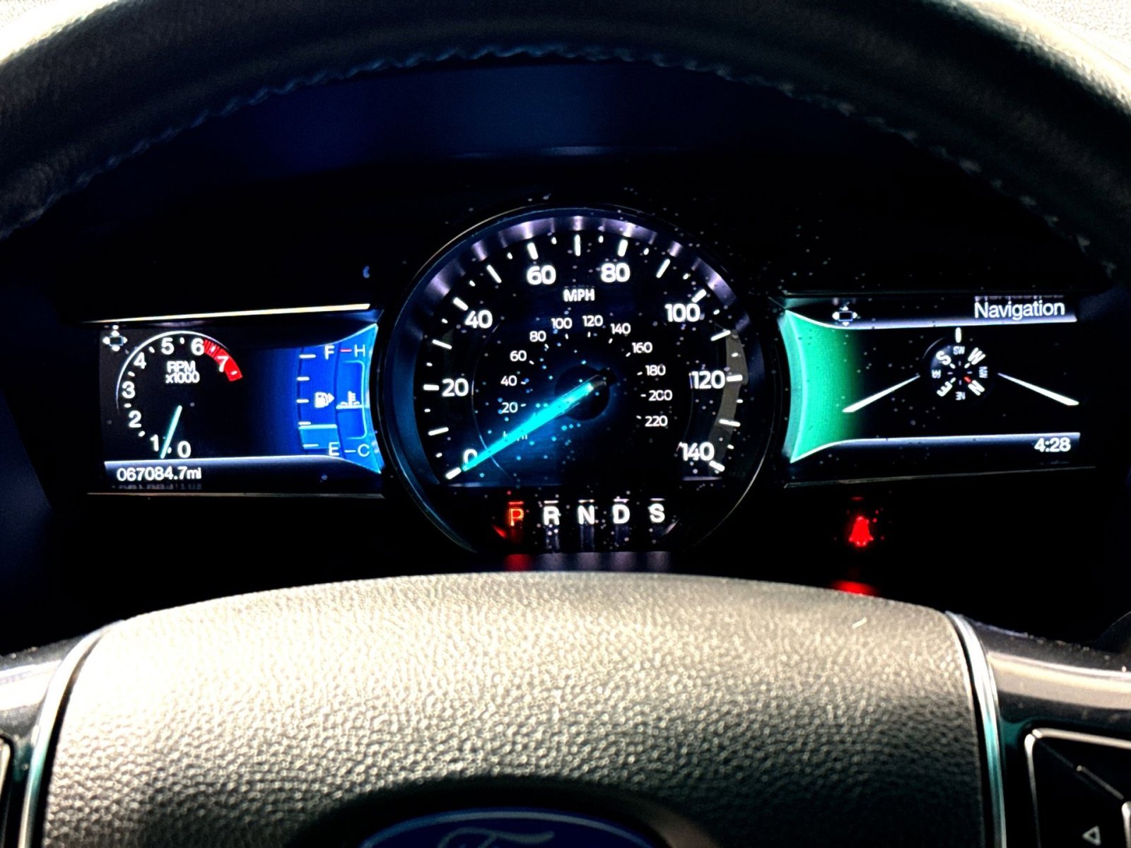 Used 2016 Ford Explorer Limited AWD/4WD image 17