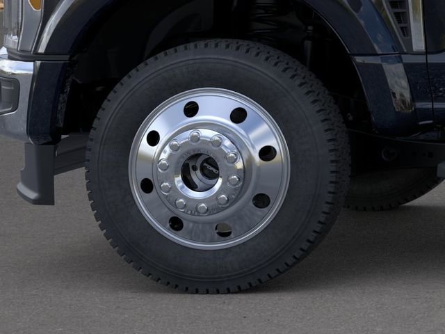 New 2026 Ford F450 XLT w/ FX4 Off-Road Package AWD/4WD image 19