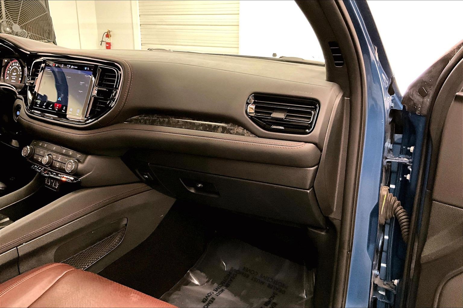 Used 2024 Dodge Durango R/T AWD/4WD image 19