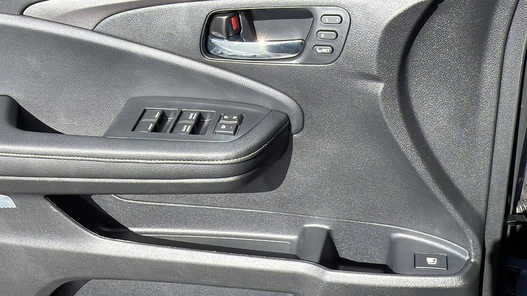 New 2026 Honda Ridgeline RTL image 22