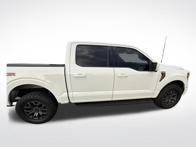 Used 2021 Ford F150 Tremor w/ Equipment Group 402A High AWD/4WD image 12