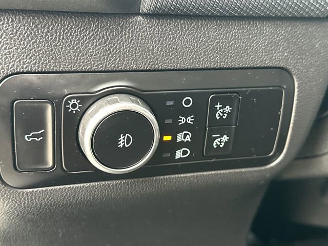 Used 2025 Ford Bronco Sport Outer Banks image 24