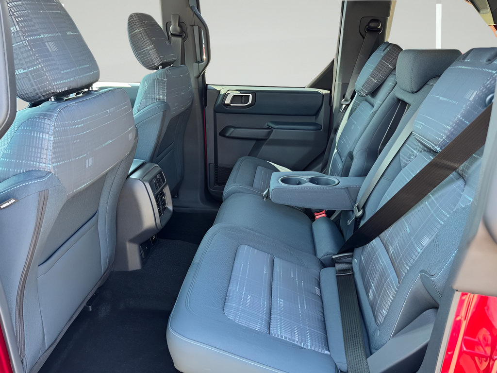 New 2026 Ford Bronco Heritage Edition AWD/4WD image 32