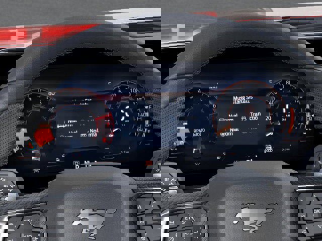 New 2026 Ford Mustang GT Premium w/ GT Performance Package image 13