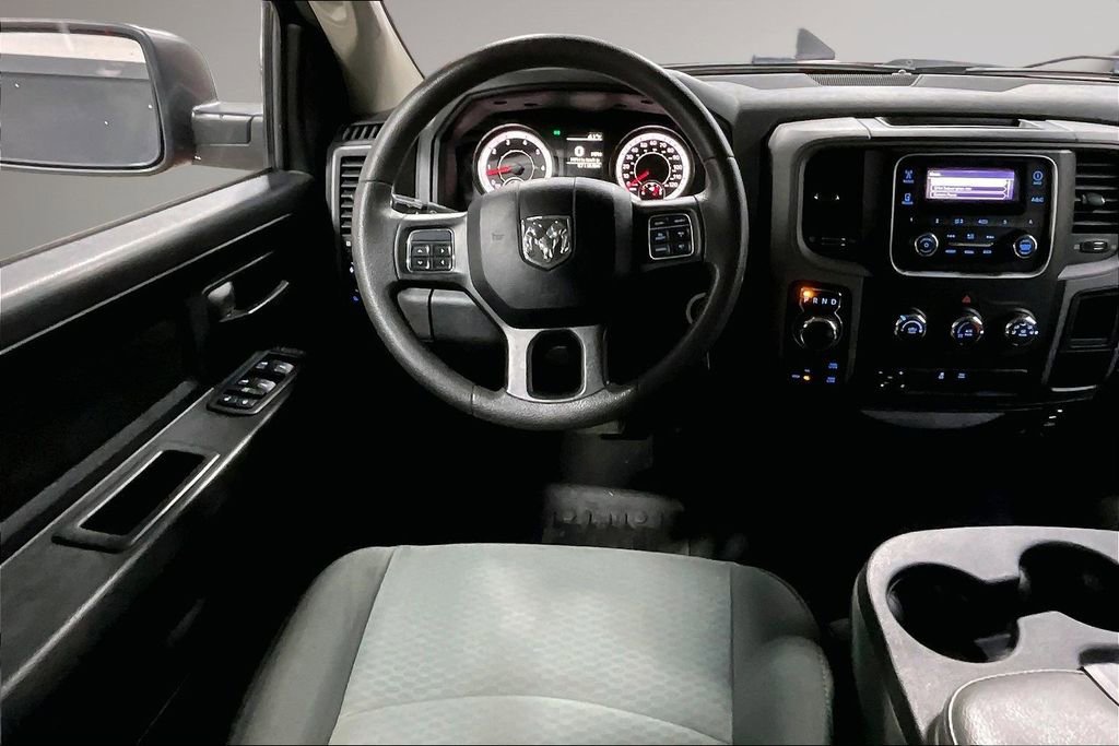 Used 2018 RAM 1500 Express image 9