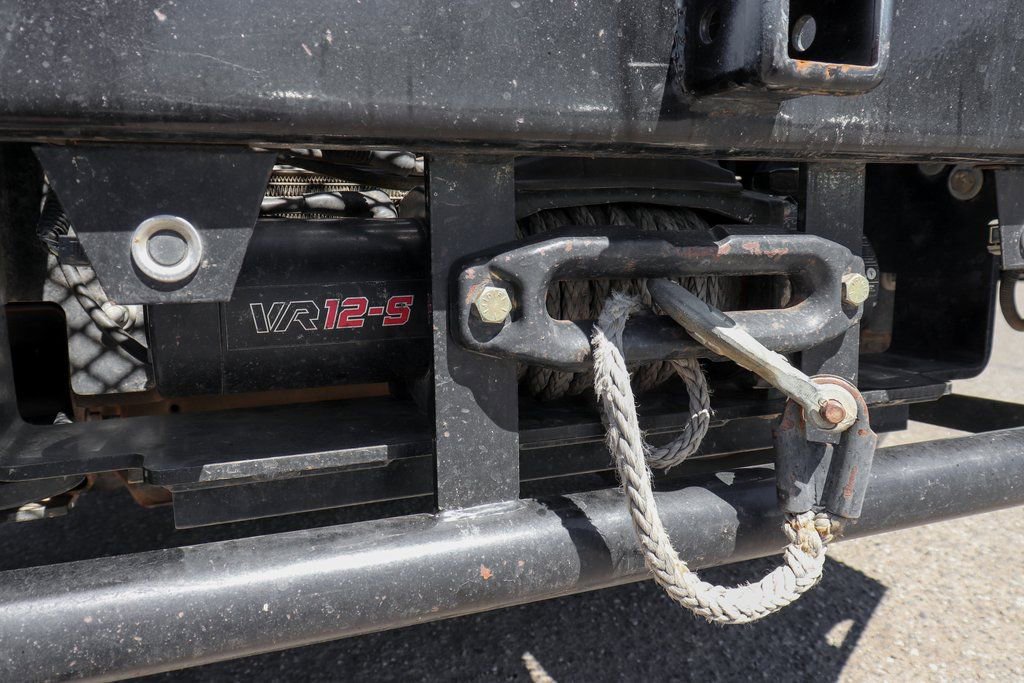 Used 2019 Chevrolet Silverado 2500 LTZ w/ Duramax Plus Package image 47