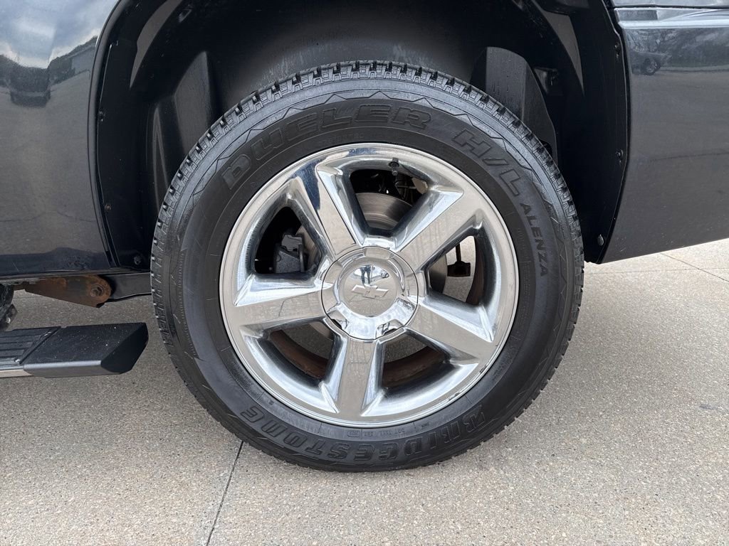 Used 2012 Chevrolet Tahoe LTZ image 54