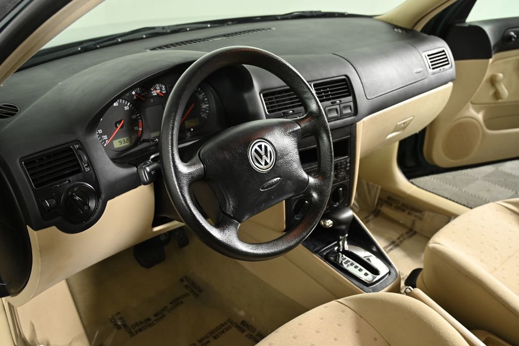 Used 2000 Volkswagen Jetta GL image 10