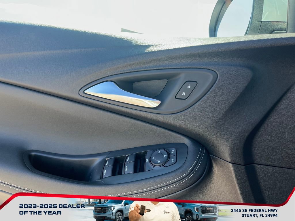 New 2026 Buick Encore GX Preferred w/ Advanced Technology Package image 9
