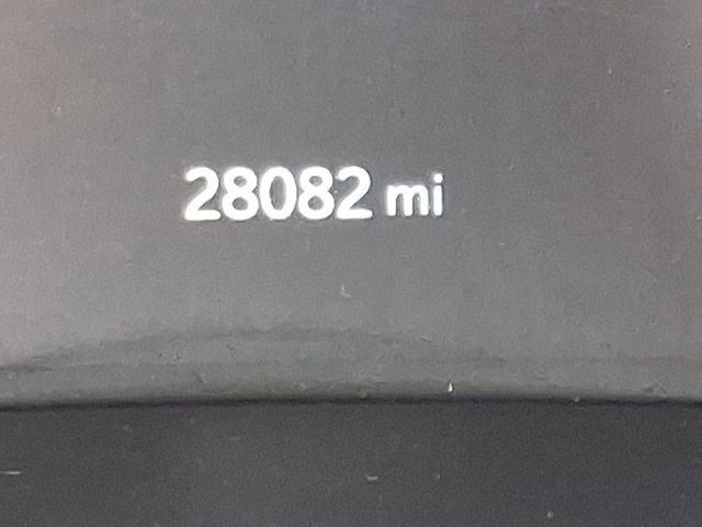 Used 2022 Jeep Compass Trailhawk w/ Trailhawk Convenience Group image 20