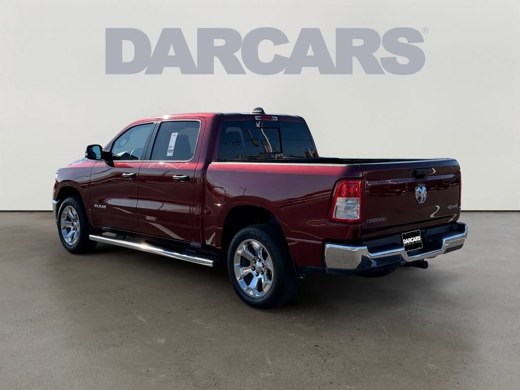 Used 2023 RAM 1500 Big Horn image 5