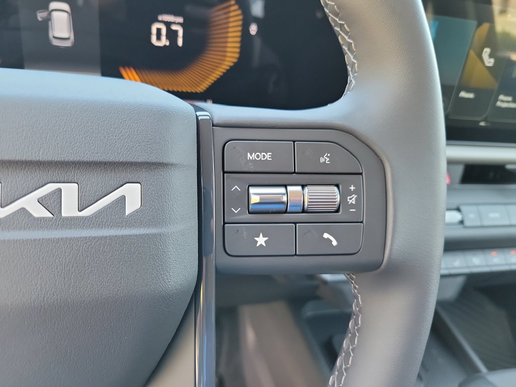 New 2027 Kia Seltos S FWD image 24