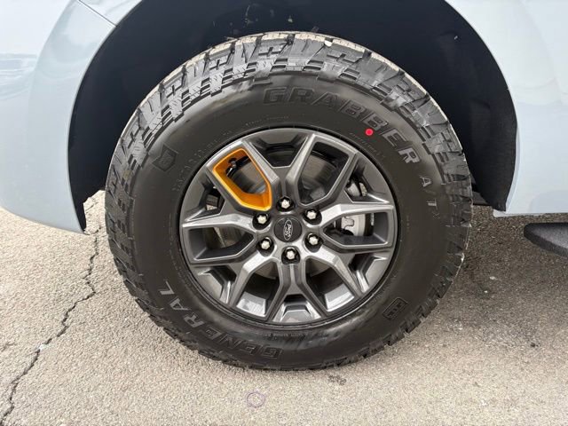 New 2026 Ford Expedition Tremor image 6