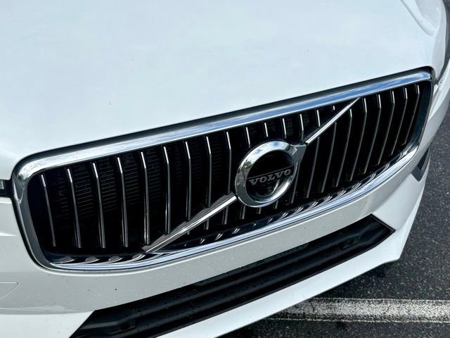 Used 2021 Volvo XC60 T5 Inscription w/ Advanced Package FWD image 14