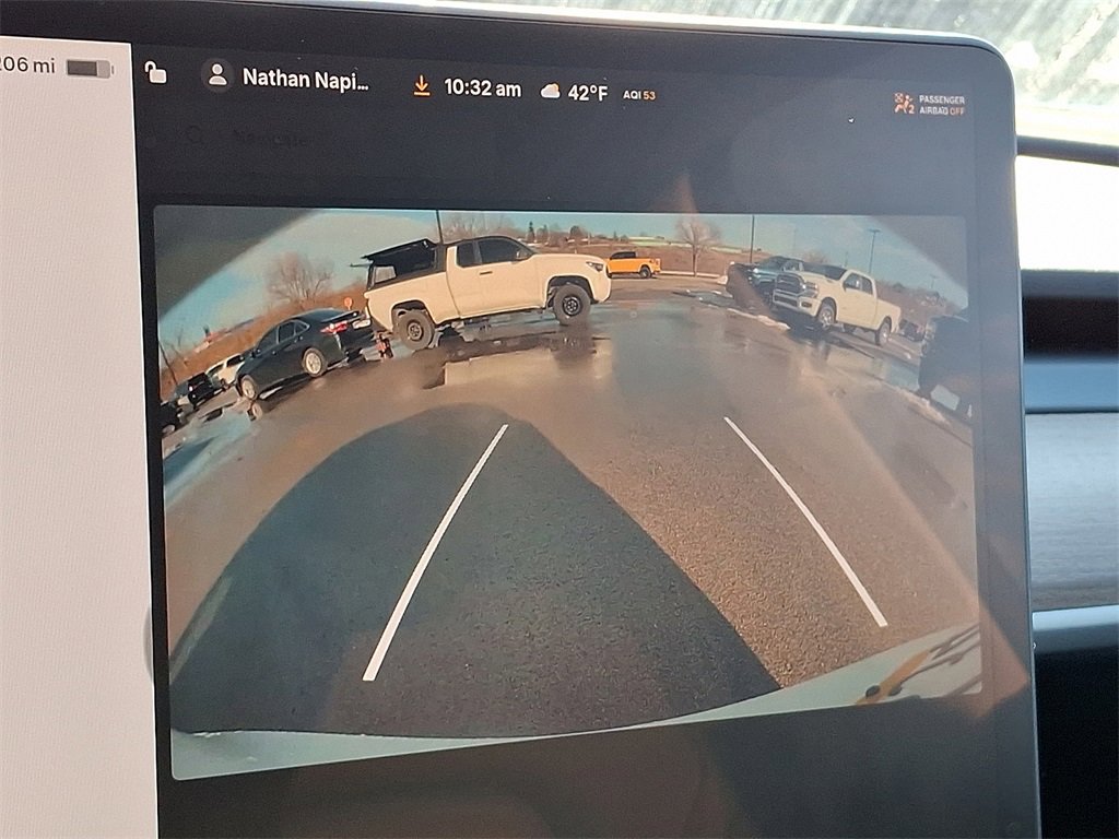 Used 2023 Tesla Model Y Long Range image 18