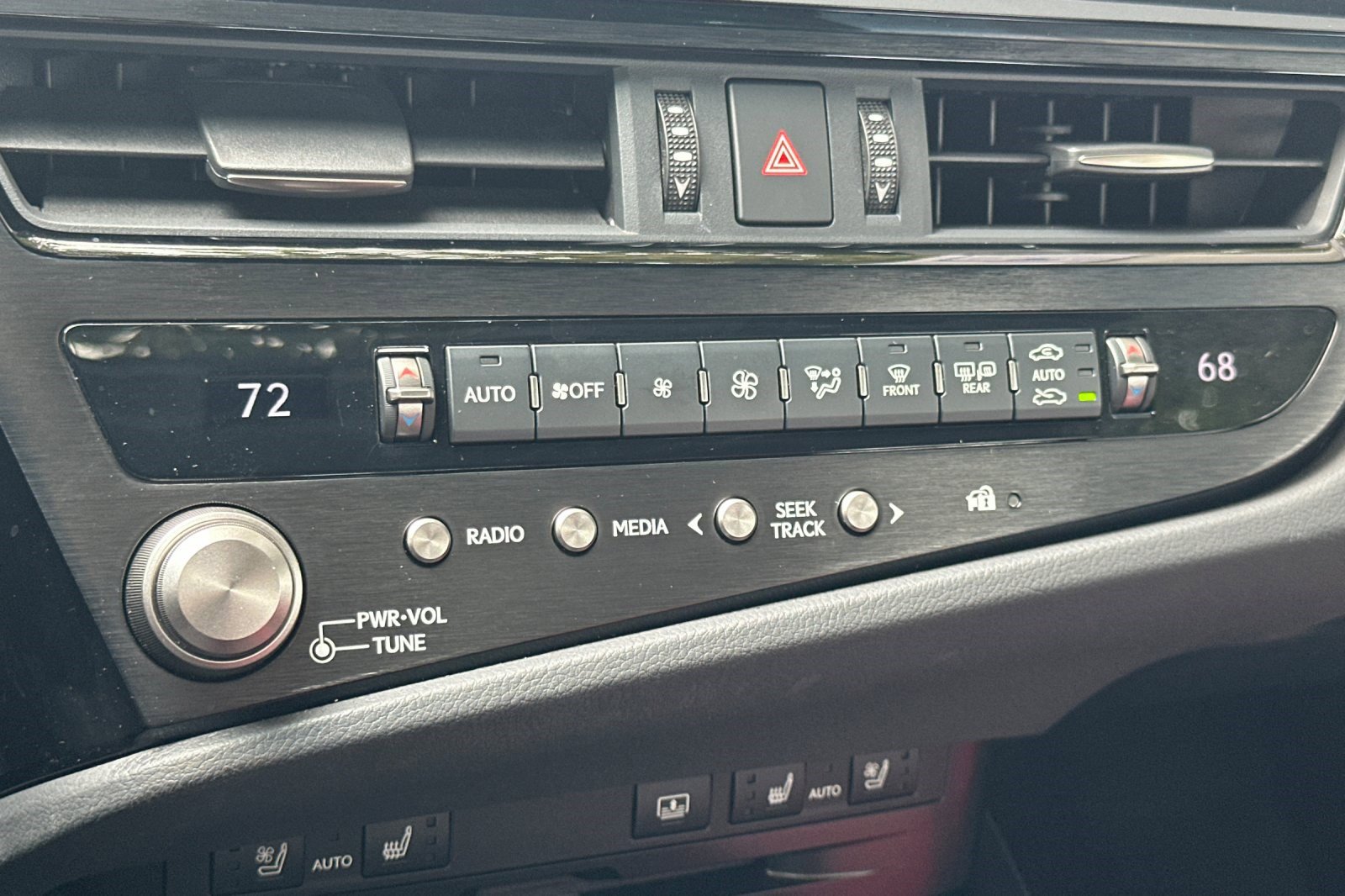 Certified 2022 Lexus ES 350 F Sport image 27