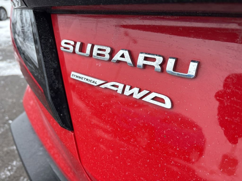 Used 2024 Subaru WRX Premium image 4