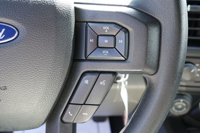 Used 2019 Ford F150 XL w/ Equipment Group 101A Mid AWD/4WD image 17