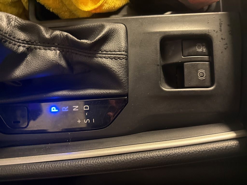 Used 2024 Toyota Grand Highlander Limited image 16