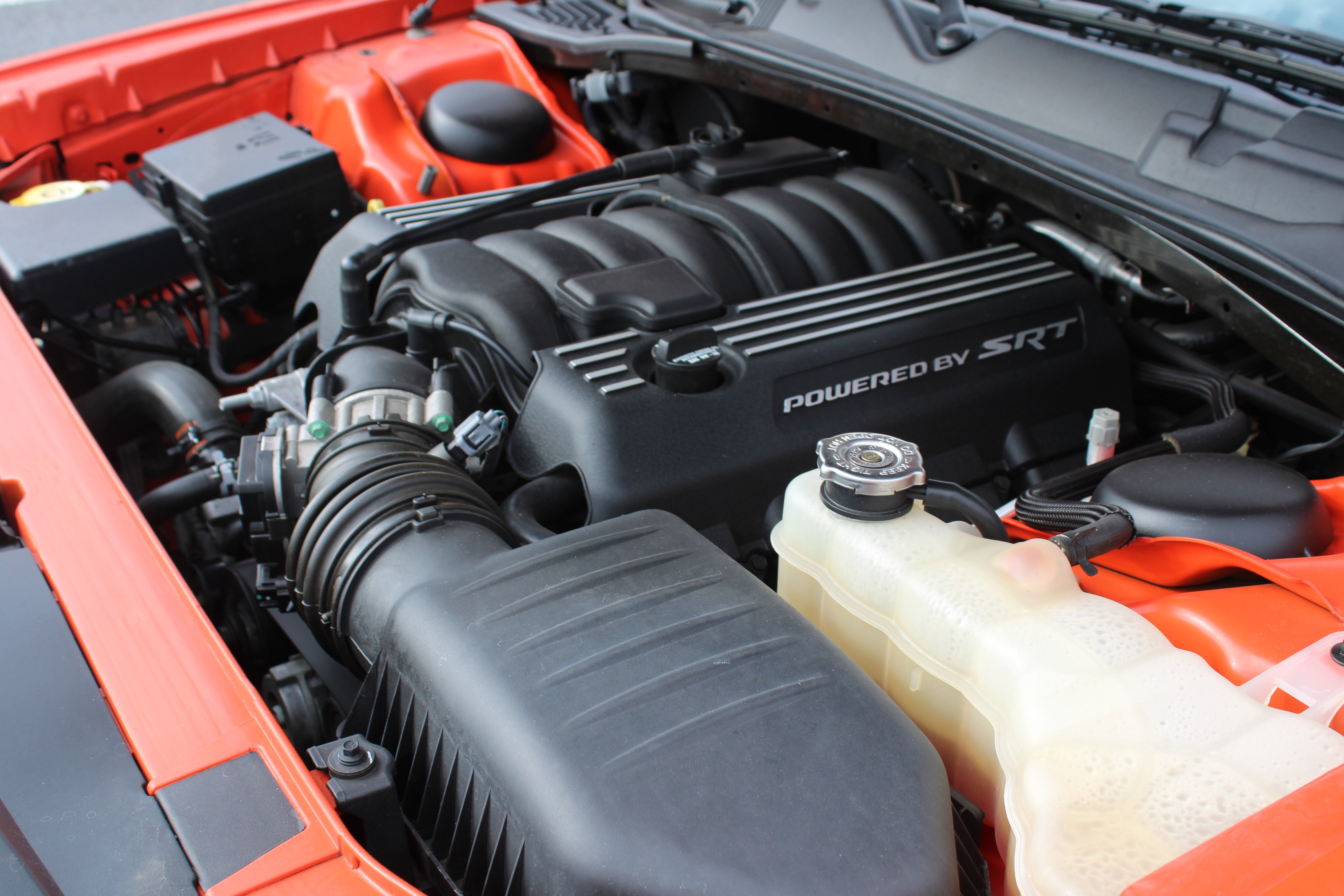 Used 2020 Dodge Challenger R/T Scat Pack image 58