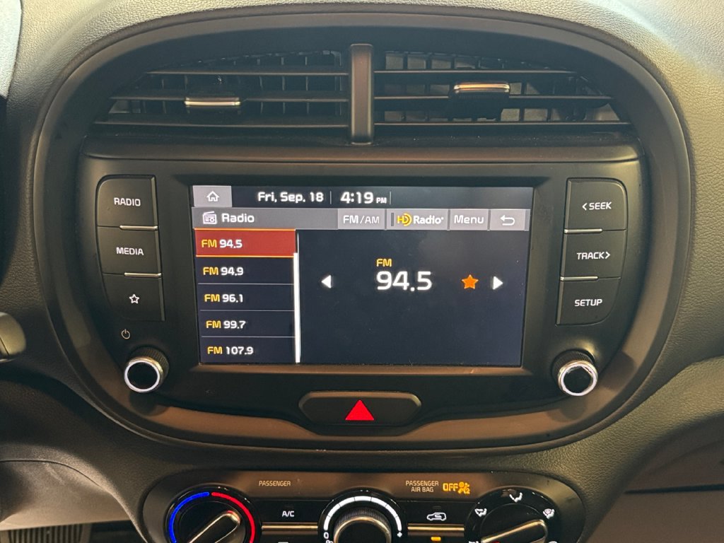 Certified 2024 Kia Soul LX w/ Option Group 015 FWD image 17