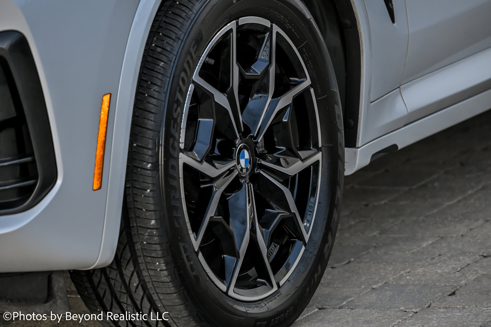 Used 2023 BMW X3 xDrive30i w/ M Sport Package image 12