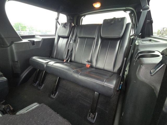 Used 2016 Ford Expedition EL Limited RWD image 18