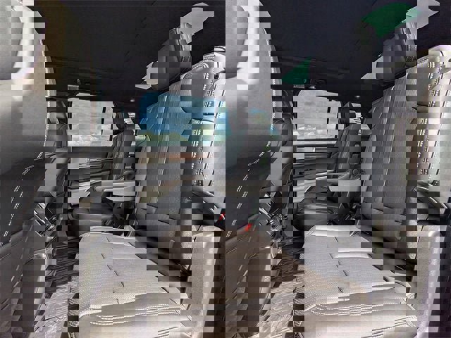 New 2026 Cadillac Vistiq Sport w/ LPO, Floor Liner Package image 14