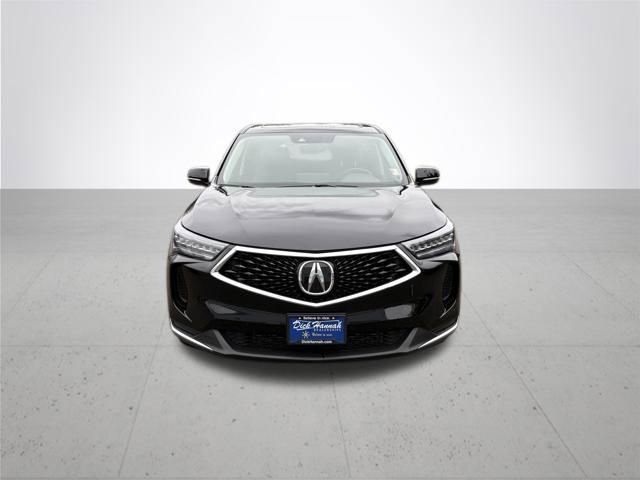 Certified 2023 Acura RDX AWD image 3