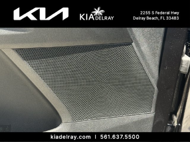 New 2026 Kia Sorento S w/ S Panoramic Sunroof Package FWD image 15