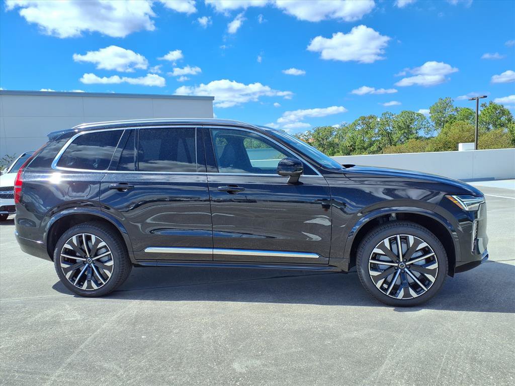 New 2026 Volvo XC90 B5 Core w/ Protection Package Premier AWD/4WD image 8