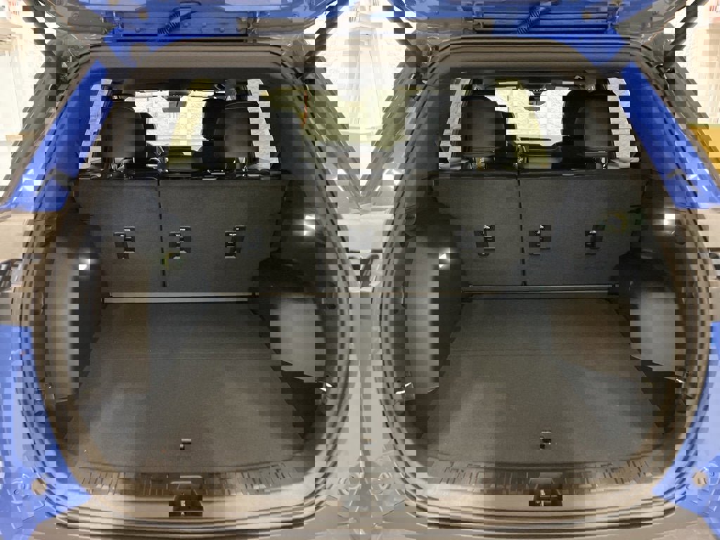 New 2026 Chevrolet Equinox ACTIV w/ Convenience Package III image 33