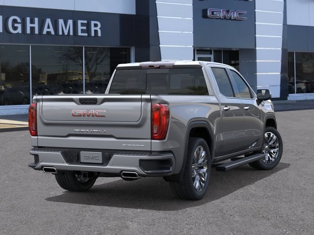 New 2026 GMC Sierra 1500 Denali AWD/4WD image 4