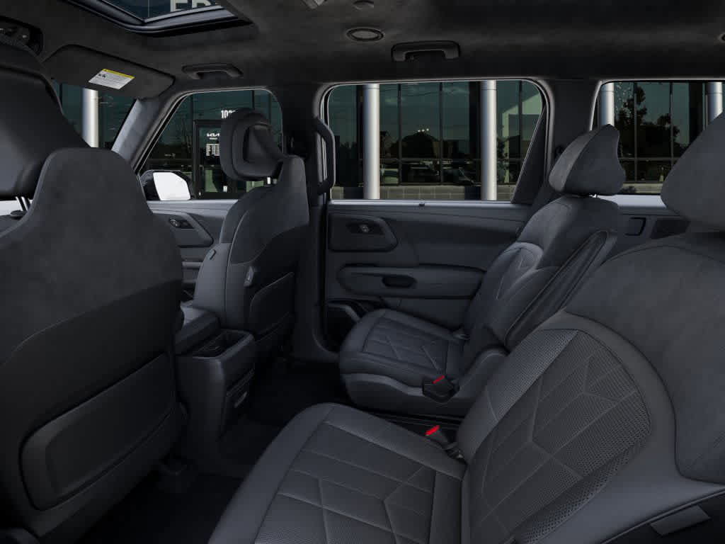 New 2027 Kia Telluride X-Line SX Prestige image 18