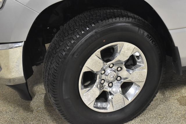 Used 2019 RAM 1500 Big Horn image 6