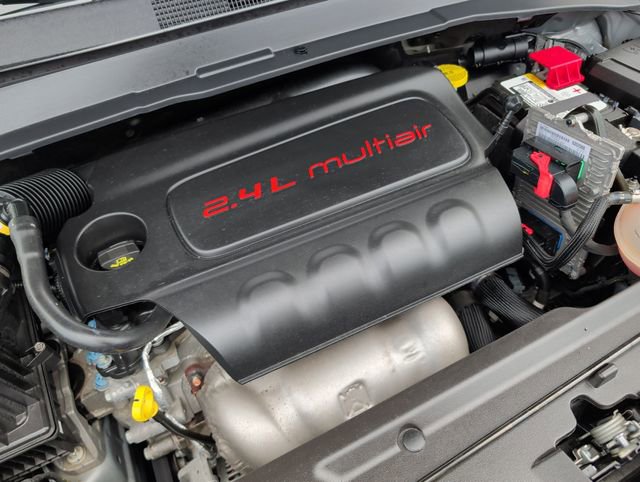 Used 2022 Jeep Compass Altitude w/ Sun and Sound Group image 29