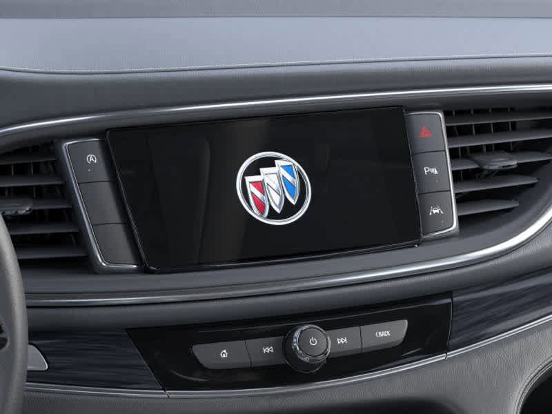 New 2024 Buick Enclave Essence w/ Experience Buick Package image 20