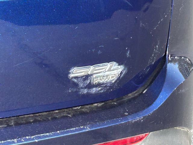 Used 2016 Ford Edge SEL AWD/4WD image 5