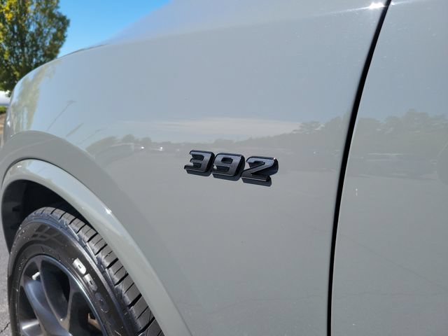 Used 2023 Dodge Durango SRT AWD/4WD image 8