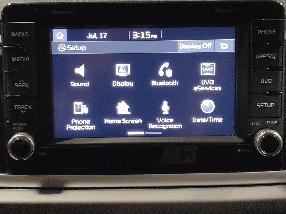 Used 2018 Kia Rio EX FWD image 25