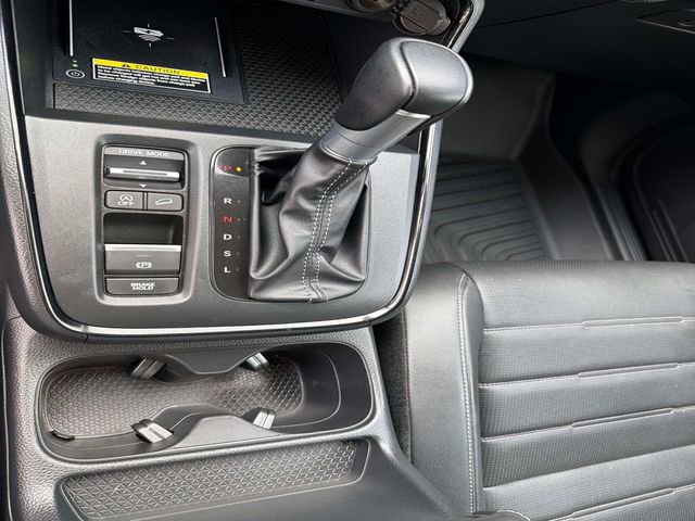 Used 2024 Honda CR-V EX-L image 26