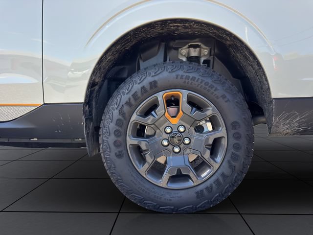Used 2025 Ford Maverick Tremor AWD/4WD image 25