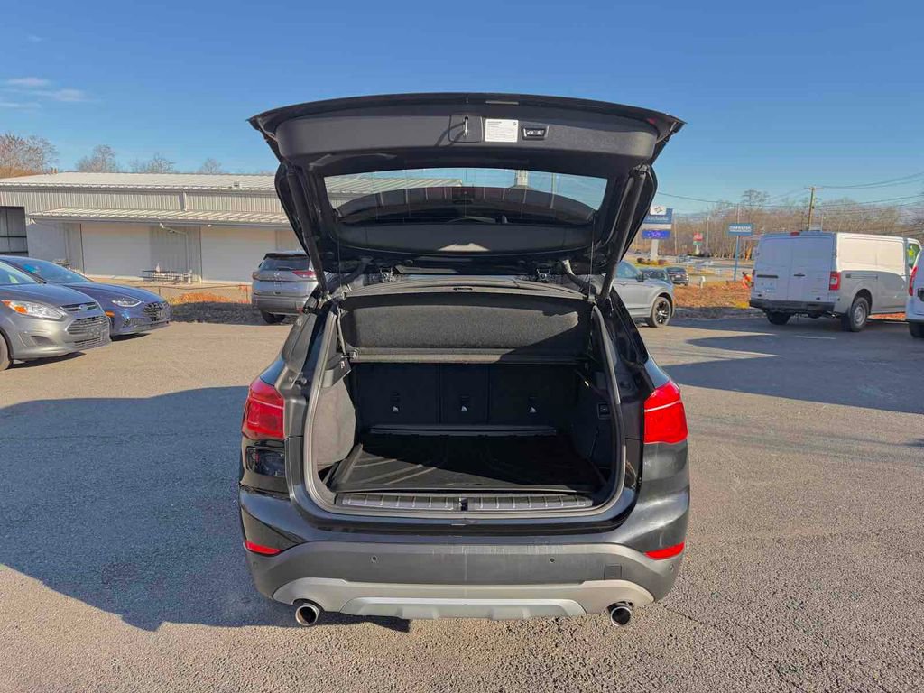 Used 2019 BMW X1 xDrive28i w/ Convenience Package image 31