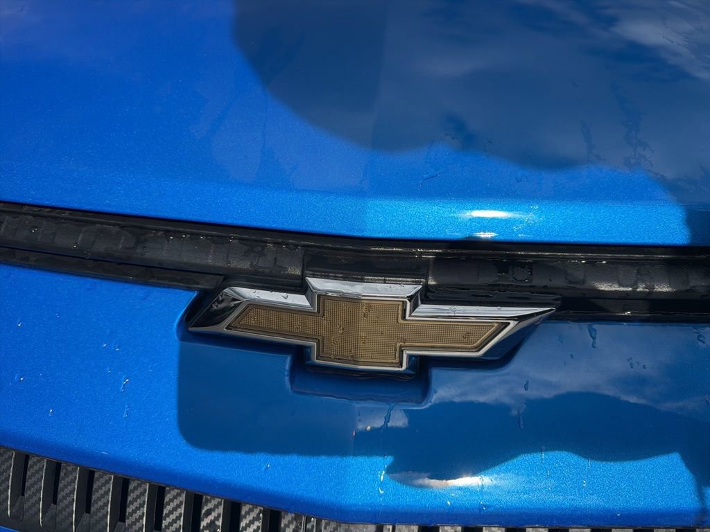 New 2026 Chevrolet Equinox EV LT image 44