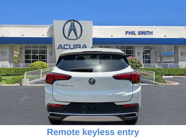 Used 2023 Buick Encore GX Preferred FWD image 7