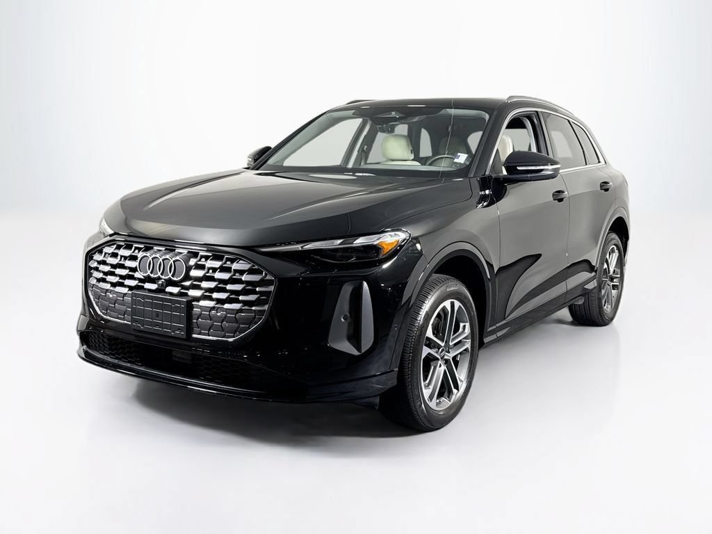 Used 2025 Audi Q5 Premium w/ Convenience Package