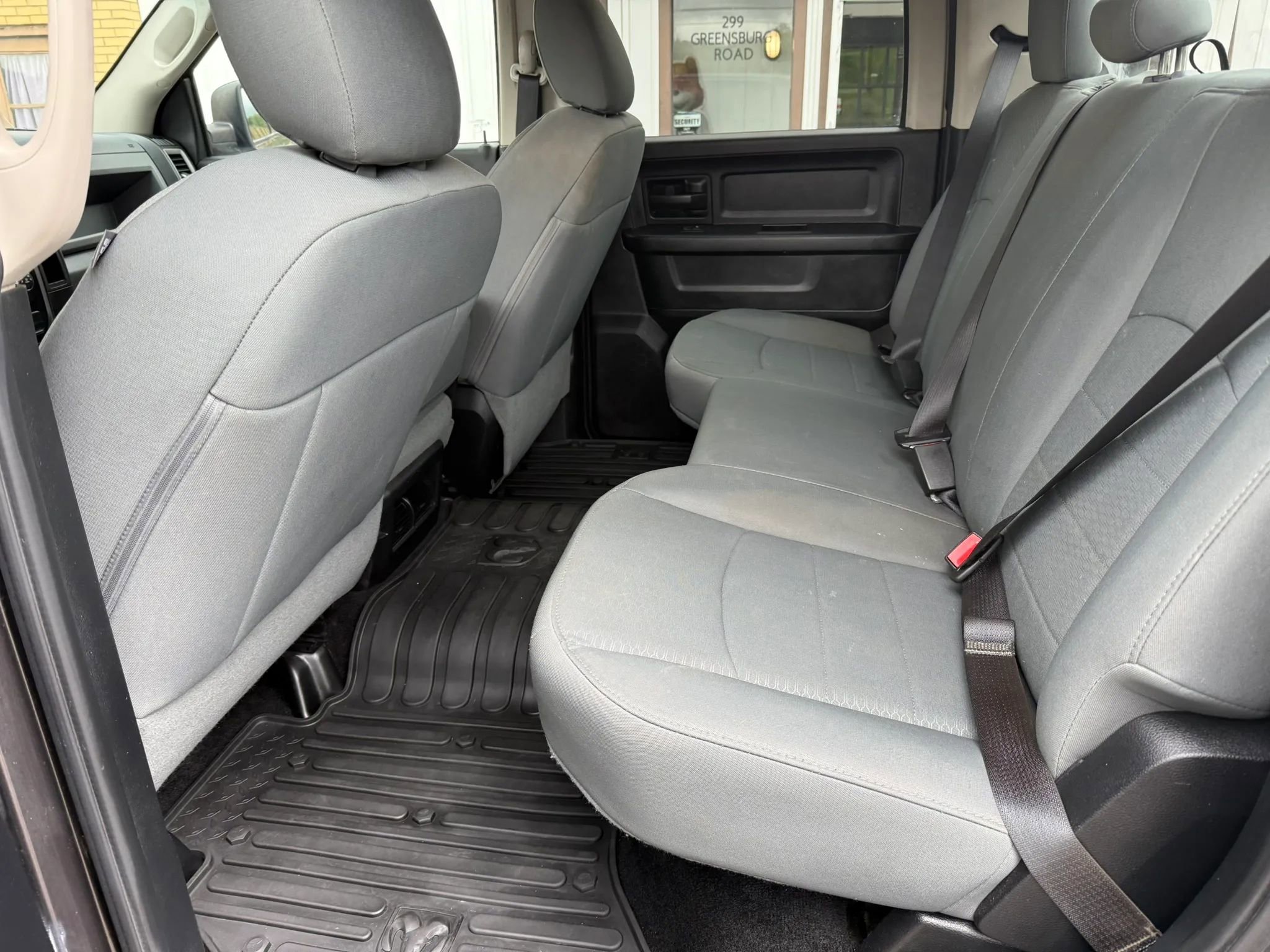 Used 2014 RAM 1500 Express AWD/4WD image 12
