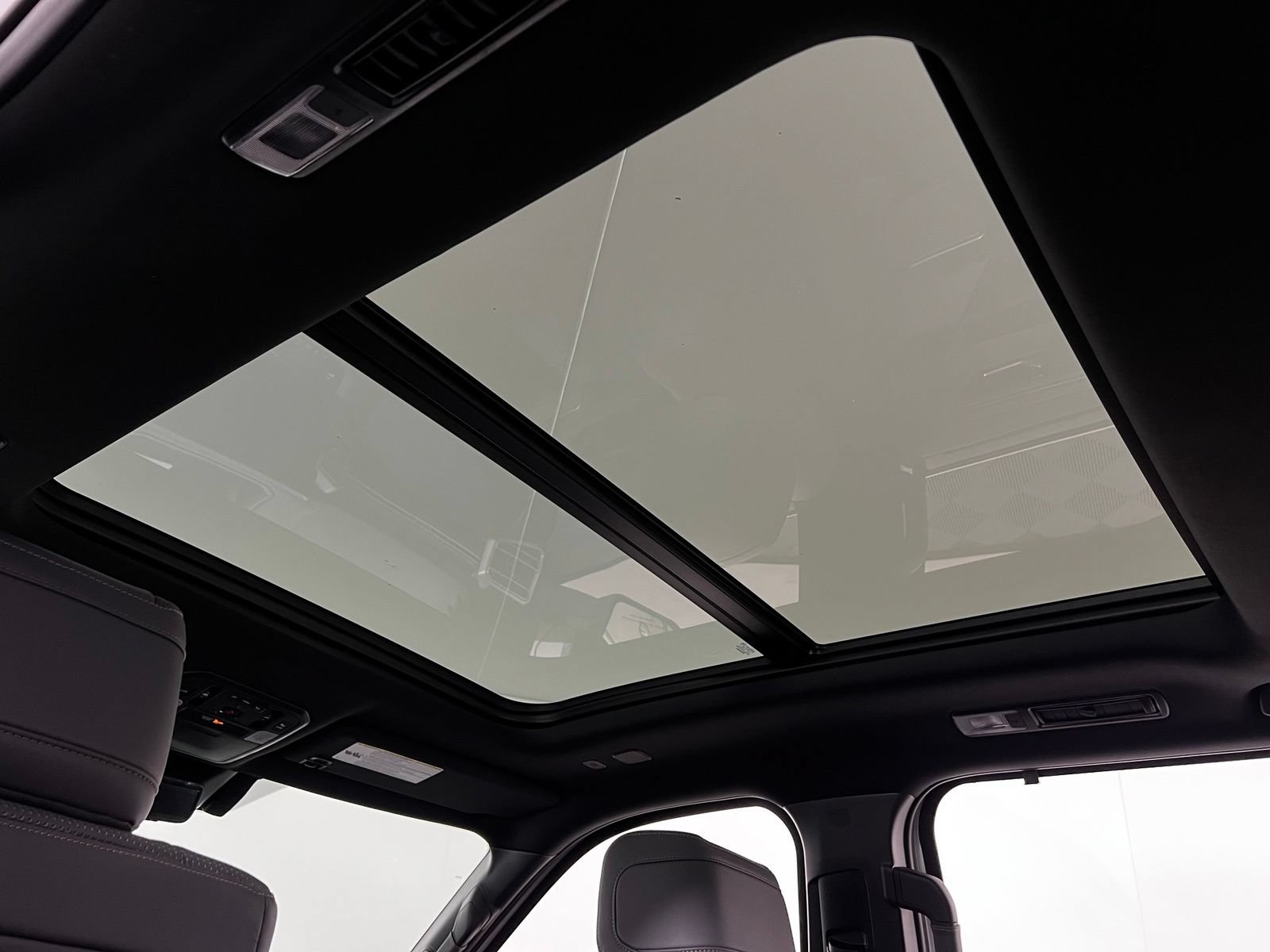 New 2026 Toyota Sequoia Capstone AWD/4WD image 27