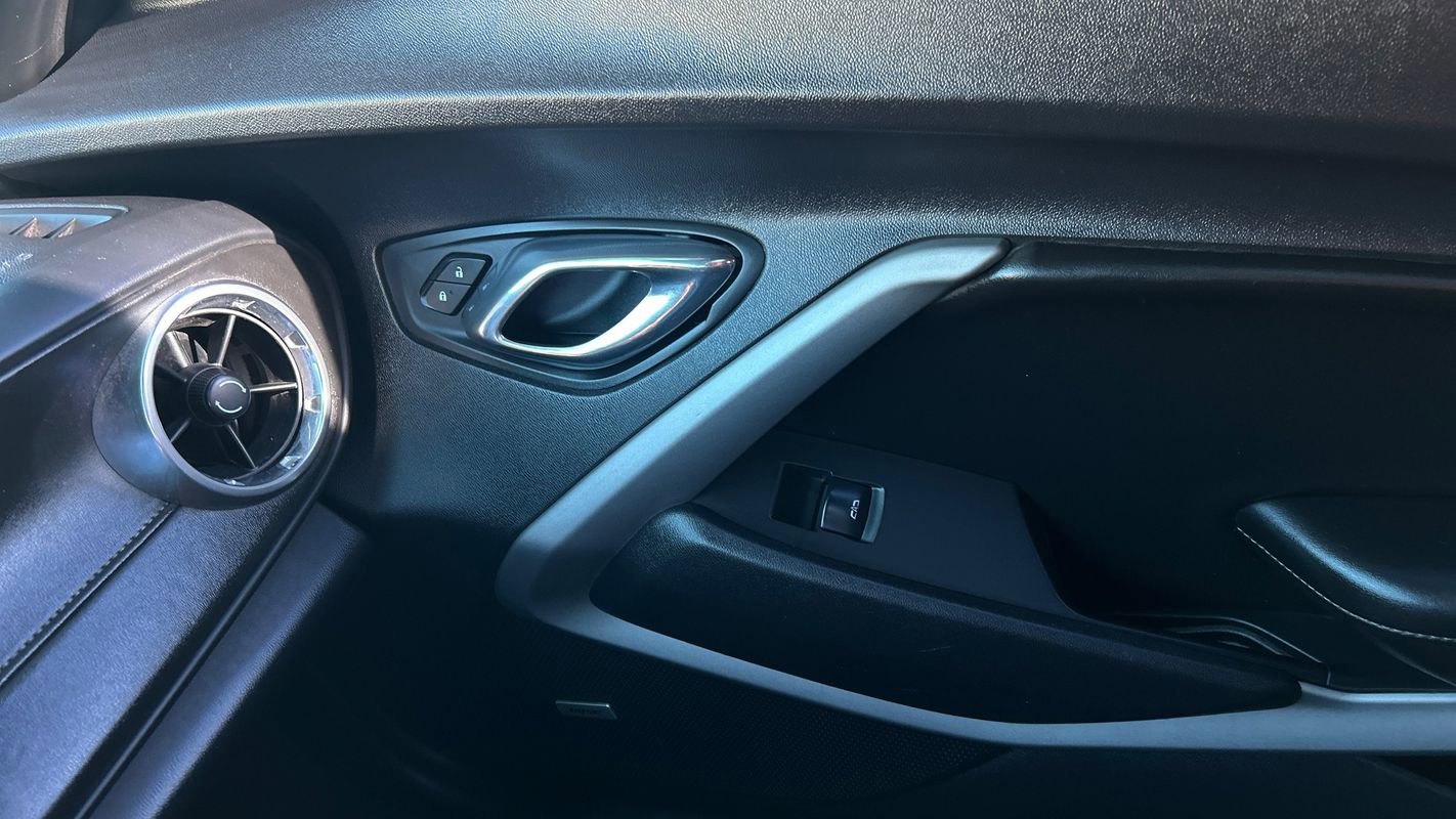 Used 2016 Chevrolet Camaro LT w/ RS Package image 33