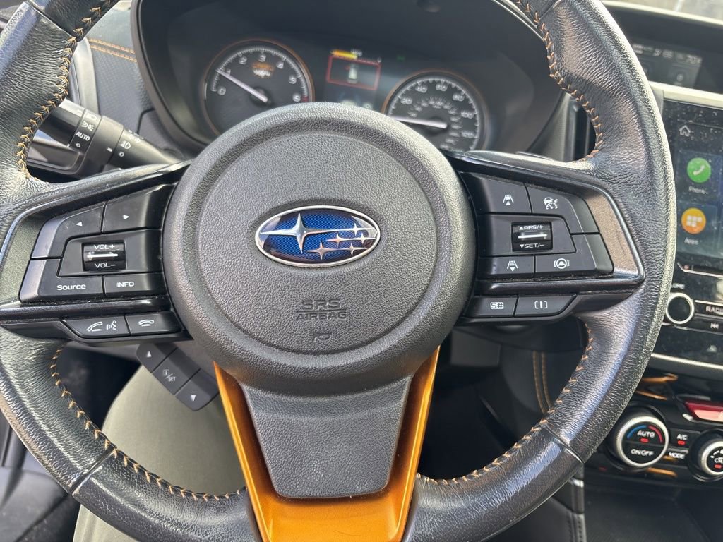 Certified 2023 Subaru Forester Wilderness image 46